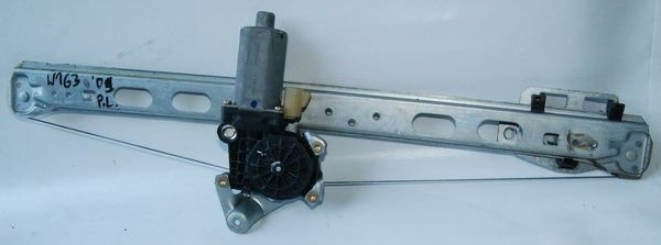 Mercedes W163 ML podnośnik TYŁ TYLNY PRAWY