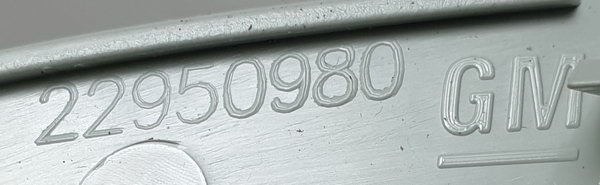 Opel Insignia A Kombi odblask tył prawy 22950980 ORYGINAŁ