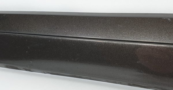 VW Passat B8 listwa tył lewa 3G0854949C brąz metalic