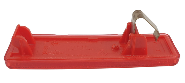 Master II Trafic Vivaro I Movano A NV200 odblask tył 7700353184  ORG NOWY