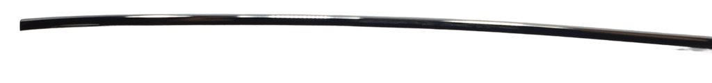 Mercedes S W220 listwa chrom zderzak tył środkowa A2208850074 NOWY ORYGINAŁ