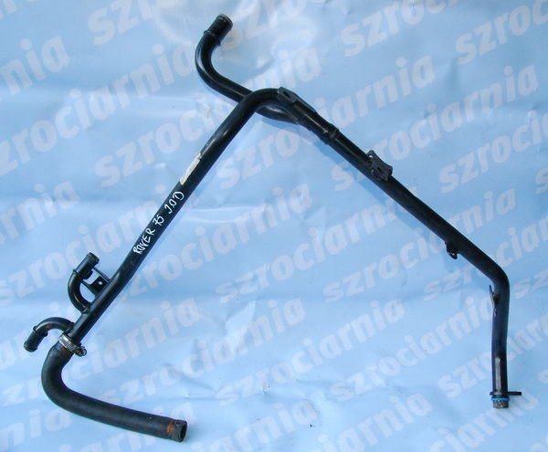 Rover 75 , Freelander ,  E46 - 2.0 D rurka chłodnicy spalin 7787566