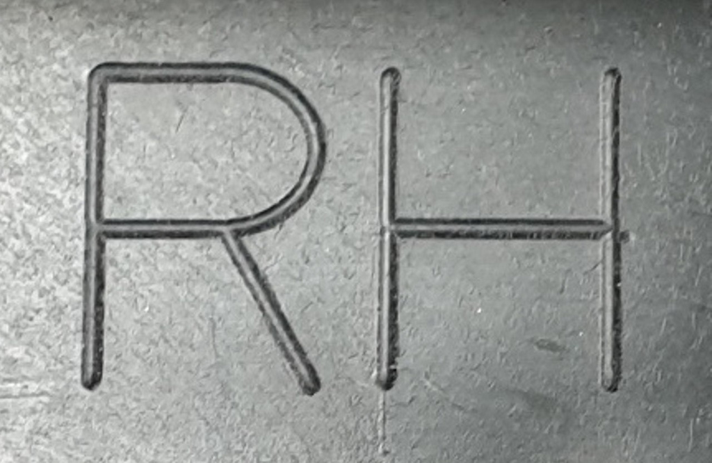 Chevrolet Cruze 2009-2015 ślizg prżód prawy 95291688 ORG NOWY