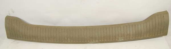 Jeep Cherokee KJ osłona progu bagaznika