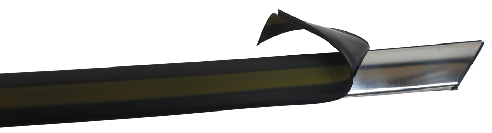 Kia Sportage listwa na drzwi przód lewa 82850-D9000 NOWY ORYGINAŁ