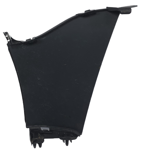 Skoda Qniaq IV kierownia powietrza lewa 5LA121763A NOWY ORYGINAŁ