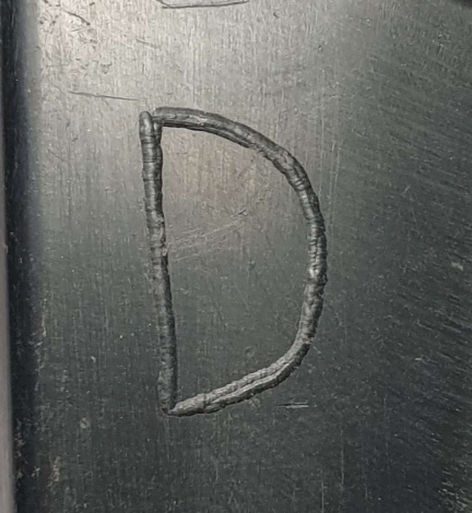 Renault Espace V ślizg przód prawy 960169200R ORYGINAŁ