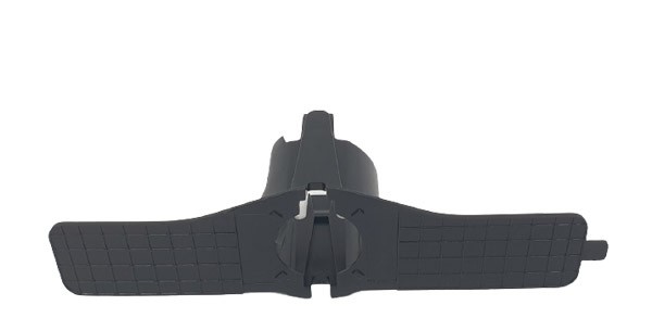 Volvo V40 II 2012- uchwyt czujnika parkowania PDC 31323133 ORG NOWY ( 2 SZTUKI )