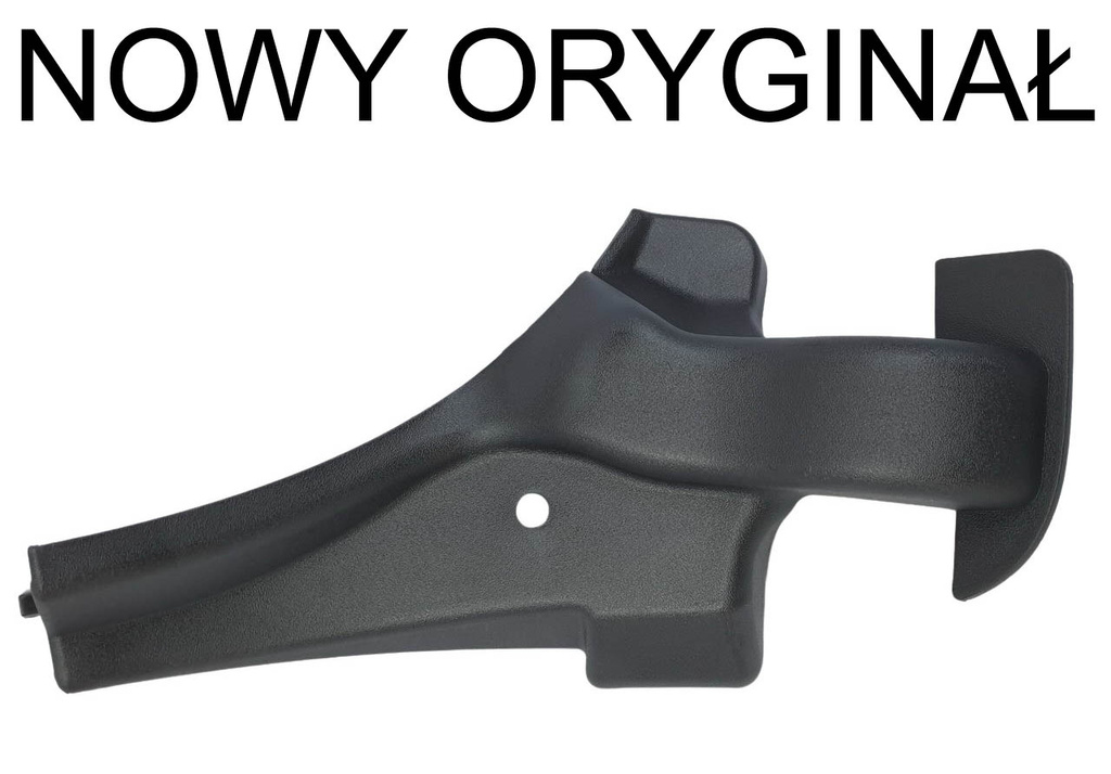 Range Rover 2013- ołona zawiasu klapy tył lewa LR036765 CK52-44251-AB NOWY ORYGINAŁ