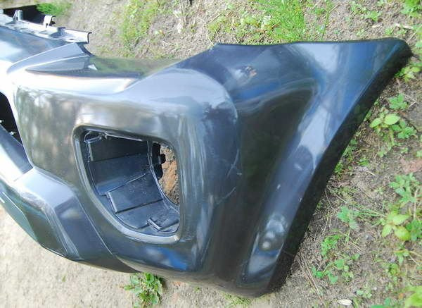 Suzuki Jimny LIFT zderzak przód przedni 71711-57M
