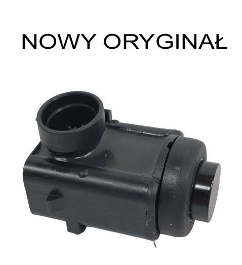 Mercedes czujnik parkowania A0045428718 ORG NOWY