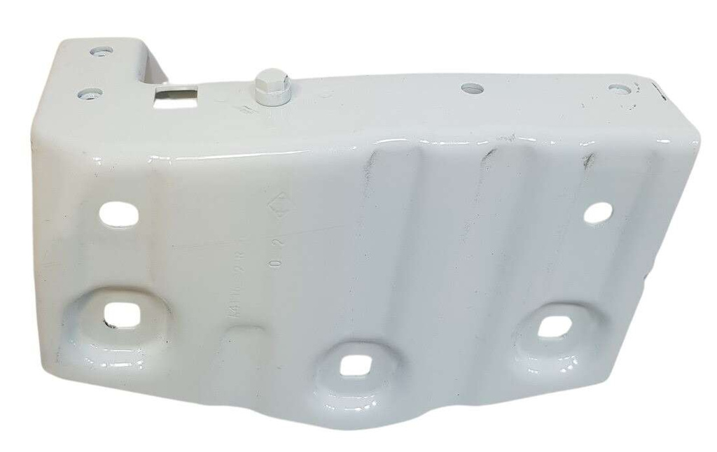 Renault Captur wspornik błotnika przód lewy 641356222R NOWY ORYGINAŁ