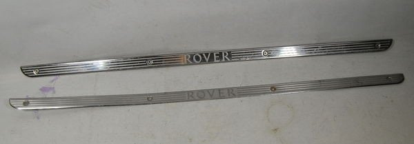 Rover 25 listwa progowa LEWA