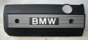 BMW E39 2.0 i osłona obudowa silnika 1710781