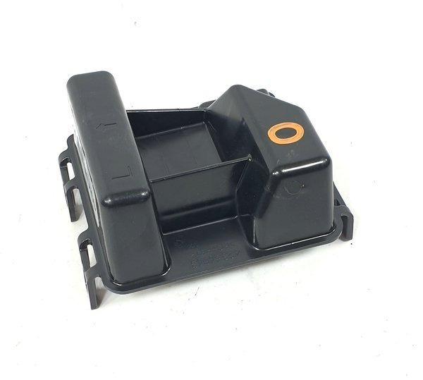 Opel Mokka X strefa zgniotu tył lewa 42354643 NOWA