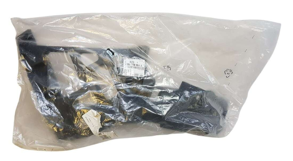 Opel Grandland X prowadnica ślizg tył lewy YP00035780 NOWY ORYGINAŁ