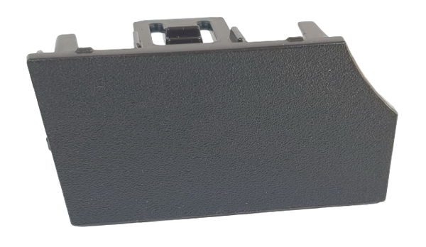 Audi A6 C7 4G zaślepka grill przód 4G0807749B ORG NOWA