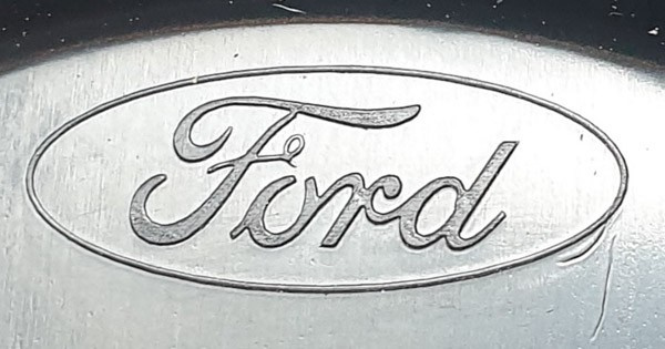 Ford Kuga MK3 ślizg tył prawy LV4B-17E850-D ORYGINAŁ