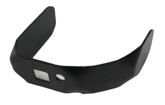 Mitsubishi Outlander wspornik lampy przód lewy 5220AQ25 NOWY ORYGINAŁ