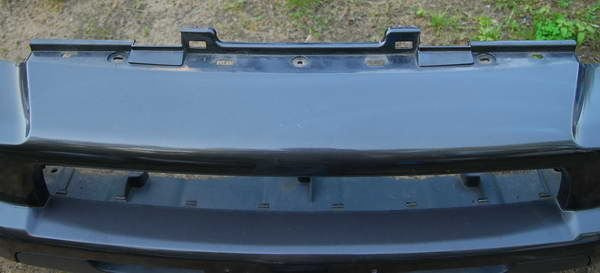 Suzuki Jimny LIFT zderzak przód przedni 71711-57M
