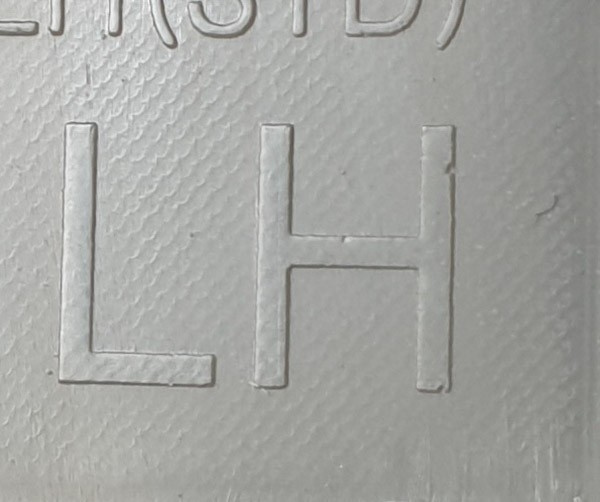 Kia Sportage III listwa progowa przóD lewa  858733U010 ORG NOWA