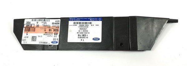 Ford Street Ka kierownica powietrza 97KG-8C373-BB NOWA