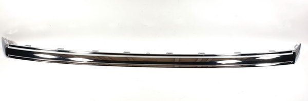 VW Crafter II 2017- listwa na grill chrom NOWA ORG 7C0853767