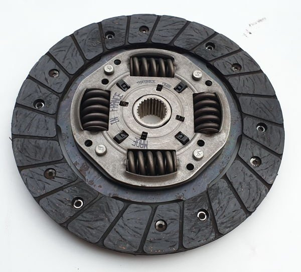 Logan Clio Scenic sprzęgło docisk 3000951334 SACHS