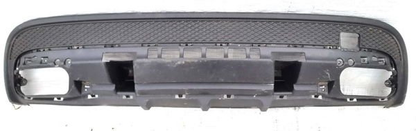 Mercedes GLA 45 AMG W156 kratka tył A1568853025