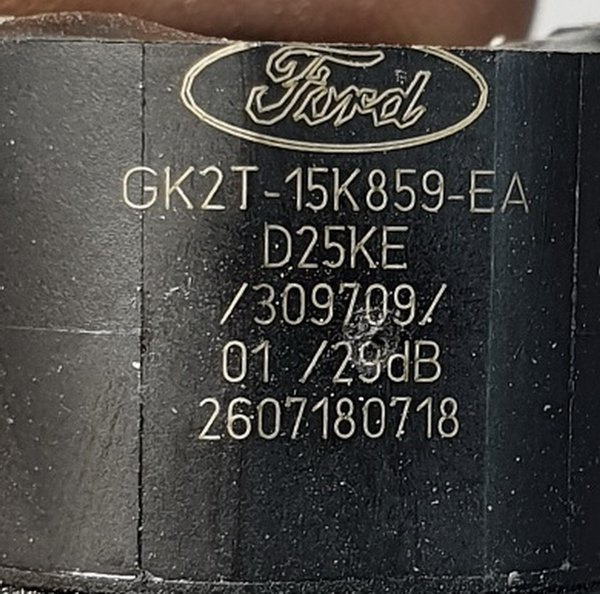 Ford Transit MK8 Kuga MK2 czujnik parkowania PDC NOWY