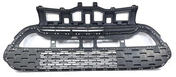 Kia Picanto III kratka grill przód 86562-G6010