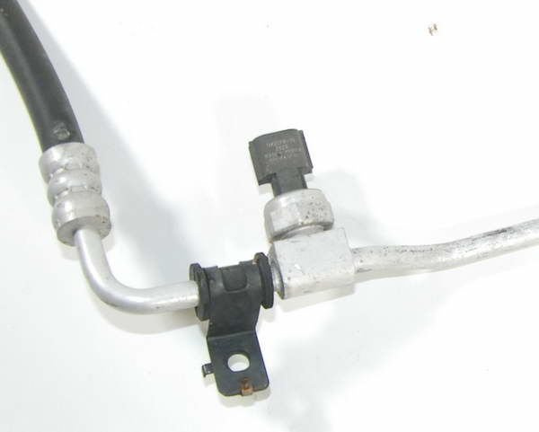 Kia Picanto 1.1 CRDi przewody klimatyzacji