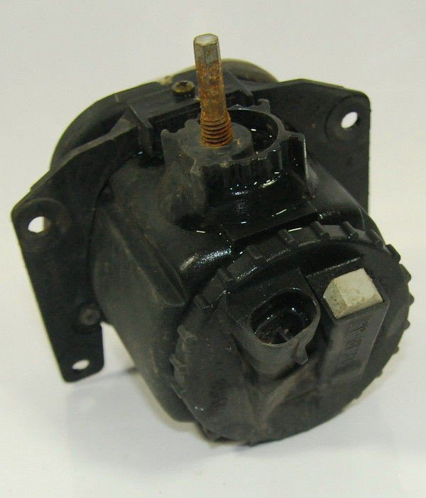 Alfa Romeo 156 halogen przód przedni