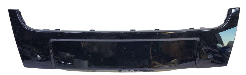 Renault Scenic III blenda listwa osłona zderzaka przód 620722501R NOWY ORYGINAŁ