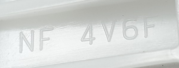 Mitsubishi Outlander III GF ślizg przód lewy 6400H314 ORG NOWY