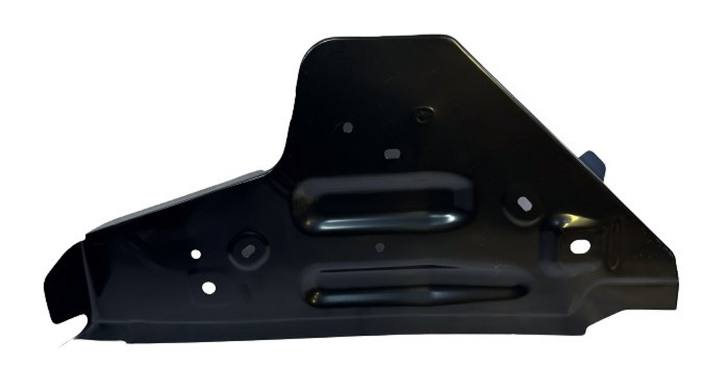 Mazda MX5 Miata panel tył prawy N24353731 NOWY ORYGINAŁ
