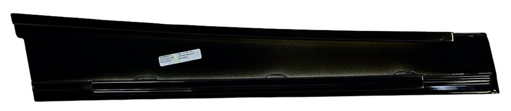 Renault Scenic III listwa osłona słupka drzwi tył prawa 822340021R NOWY ORYGINAŁ