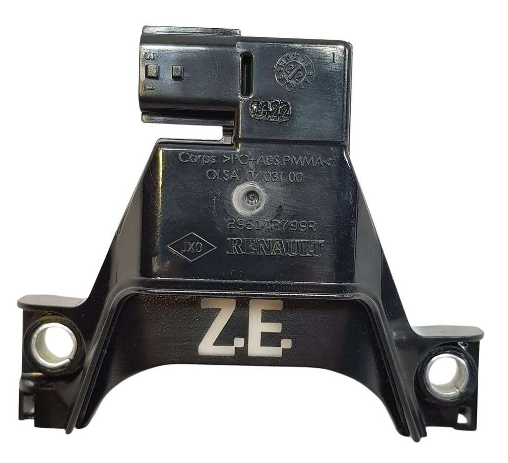 Renault Zoe moduł sterownik ładowania 295142799R NOWY ORYGINAŁ