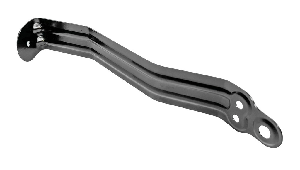 Mini Coutryman R60 Paceman R61 ślizg zderzaka tył 51129802113 9802113 NOWY ORYGINAŁ