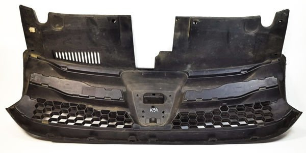 Dacia Sandero II Logan II grill atrapa 623103971R