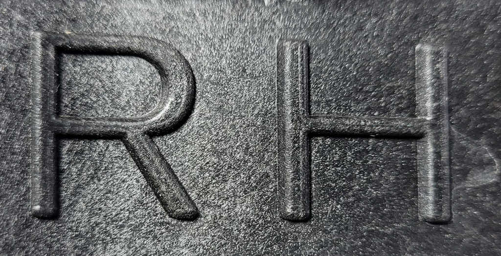 Kia Picanto III slizg tył prawy 86516-G6000 ORYGINAŁ