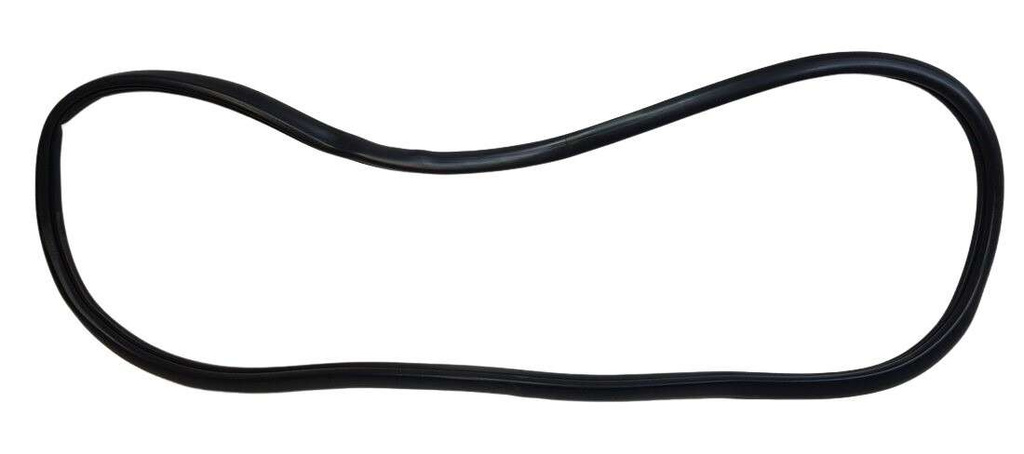 Renault Kangoo II uszczelka szyby drzwi przesuwnych 822721305R NOWY ORYGINAŁ