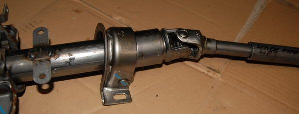 Mitsubishi Space Star LIFT kolumna kierownicza