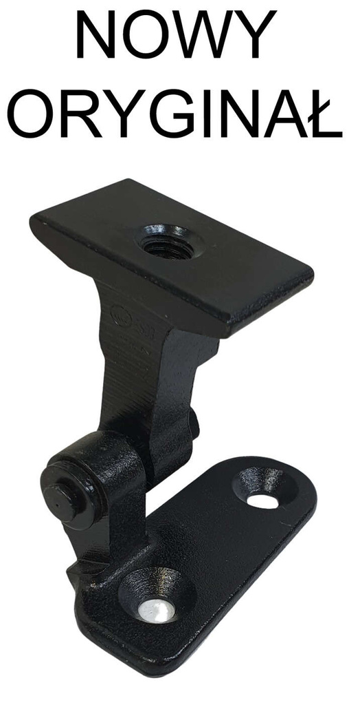 BMW F90 F97 G01 G05 G11 G30 zwias drzwi przód górny lewy 7420093 NOWY ORYGINAŁ