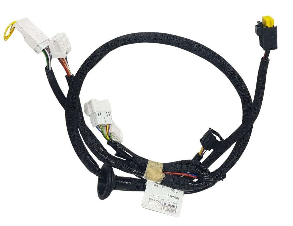 Renault Captur instalacja wiązka 241A73671R NOWY ORYGINAŁ