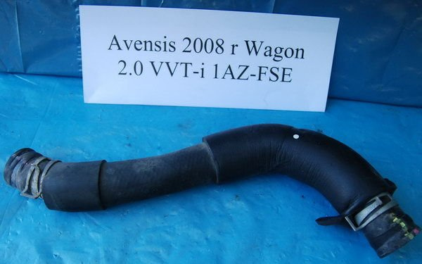 Toyota Avensis '08 2.0 VVT-i wąż rura