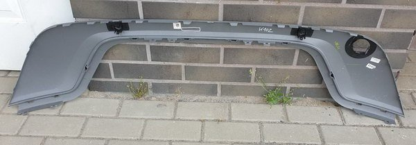 Range Rover Evoque listwa tył K8D2-17F784-AB