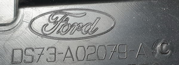 Ford Mondeo MK5 guma osłona błotnika DS73-A02079-A ORG
