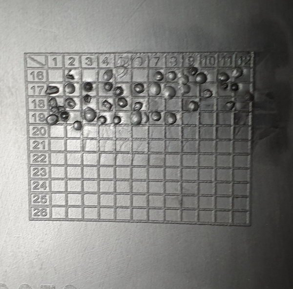 CITROEN C4 GRAND PICASSO LIFT ŚLIZG LEWY PRZÓD AA37702785