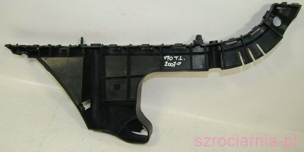 VOLVO V70 - 2008 ślizg uchwyt TYLNY TYŁ LEWY 31265327